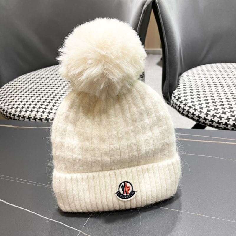 Moncler Caps